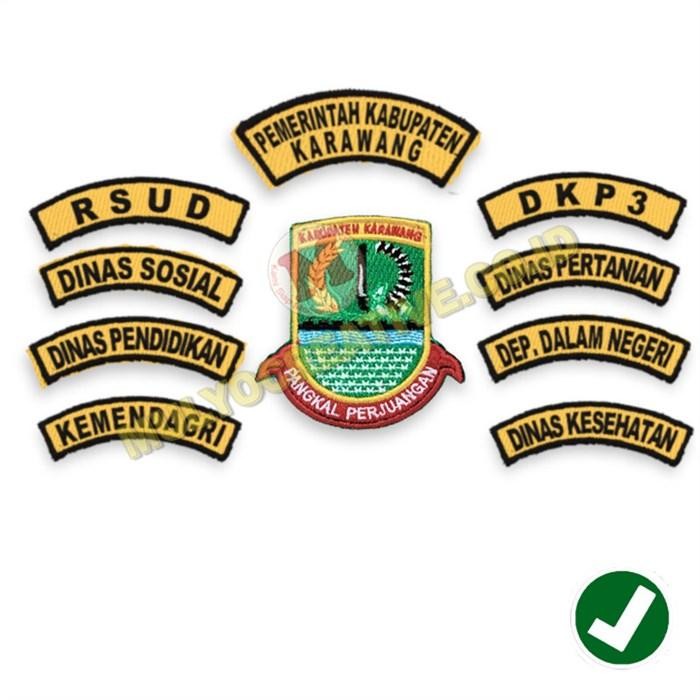 

Bed Pemerintah Kabupaten Bordir Dinas Kabupaten Karawang PREMIUM