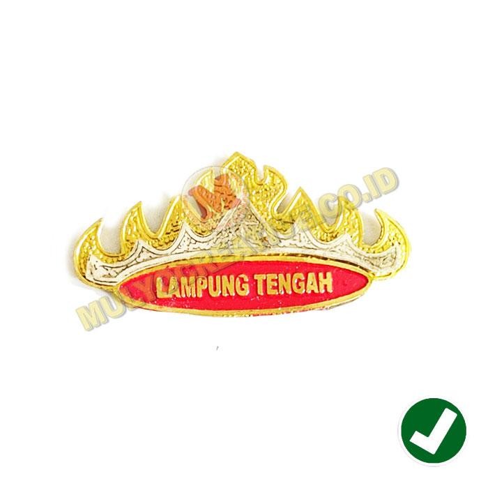 

Pin Siger Lampung Tengah Pengait Magnet Pin Siger Murah PREMIUM