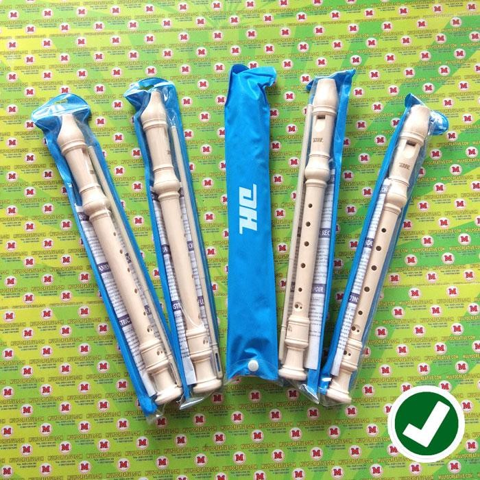 

Sruling DH Warna Putih - Suling Musik Original DH PREMIUM