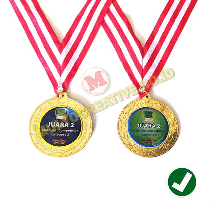 

Medali Custom Lomba Kejuaraan Kompetisi Mendali Kompetisi PREMIUM