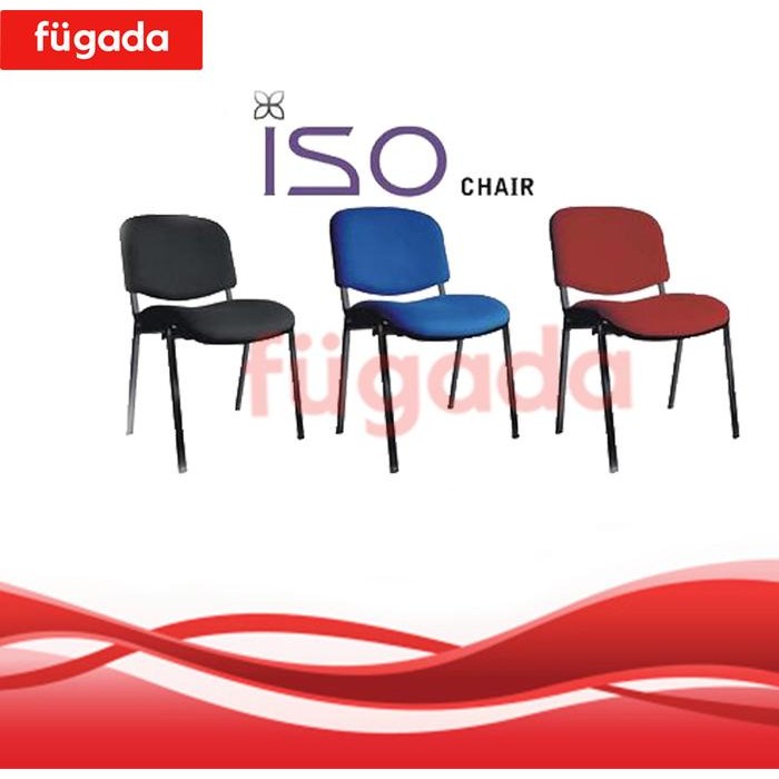 Kursi Susun Ergosit Iso Chair