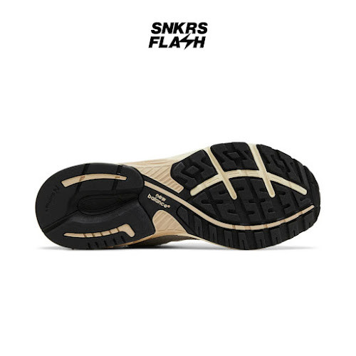 NEW BALANCE 993 MADE IN USA SHADOW GREY Sepatu Sneakers Unisex - U993GG - Size 39.5