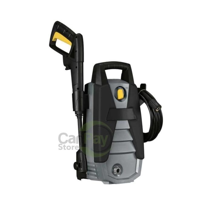 Krisbow High Pressure Cleaner 100Bar