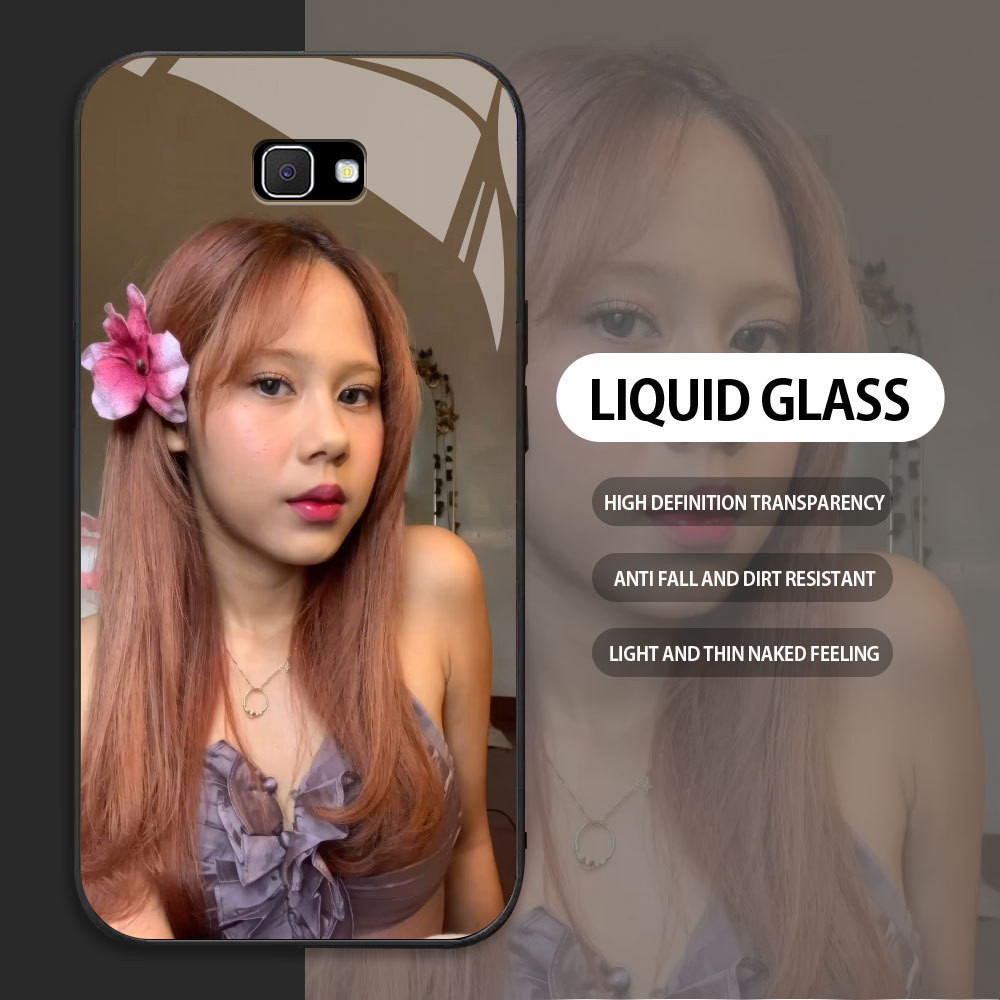 Tempered Glass case For Samsung Galaxy J4 J6 J7 PLUS J8 2018 J7 NEO 2017 PRO J730 Prime ON7 2016 kas