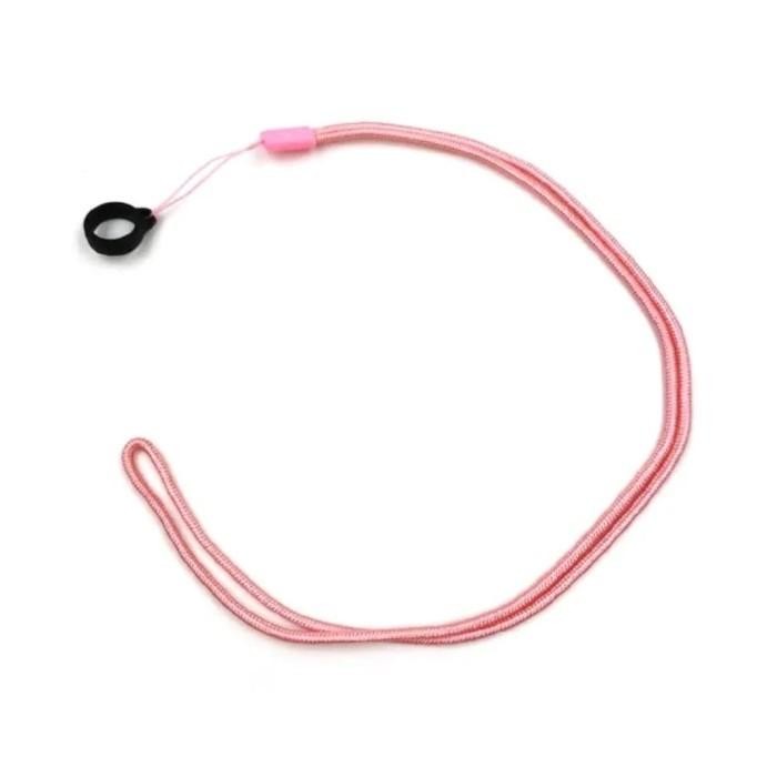 

ASLI Lanyard Gantungan Tali Relx Free Karet Kalung Tali Premium READY STOCK