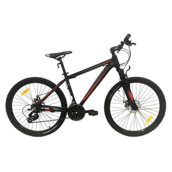 Sepeda Gunung MTB Element Pandora 26 Inch Shimano Alloy SNI (terlaris) (termurah) (terbaik)