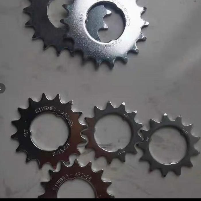 COG sturmey archer 13T,16T,18T,20T, 22T,25T 26T (terlaris) (termurah) (terbaik)