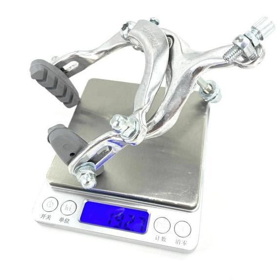 Rem U Brake DIA COMPE JAPAN Classic Vintage double pivot Dual Alloy (terlaris) (termurah) (terbaik)