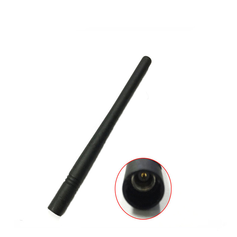 Two Way Radio Antenna for Vertex Walkie Talkie, VHF Antenna for