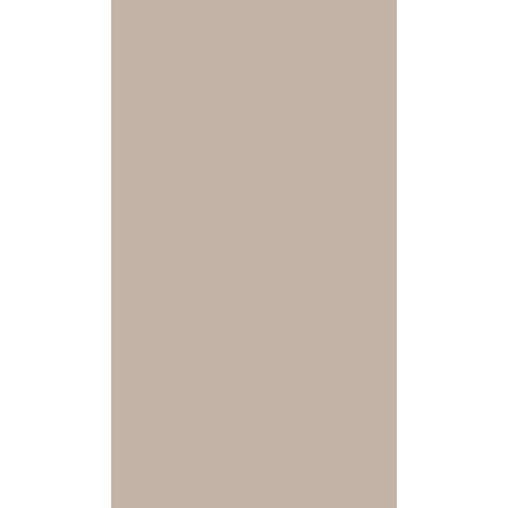 TACO Laminate HPL Solid - TH 053 AA Metro Grey