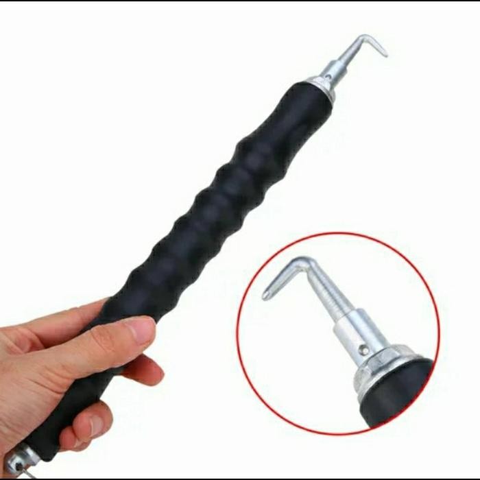 NEW alat pengikat kawat bendrat, pengikat besi bendrat