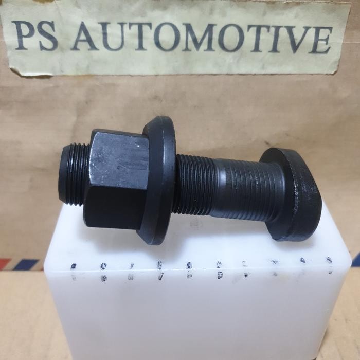 Baut Roda Depan Mitsubishi Fuso Fj2523 Mi05-Fr Ibk