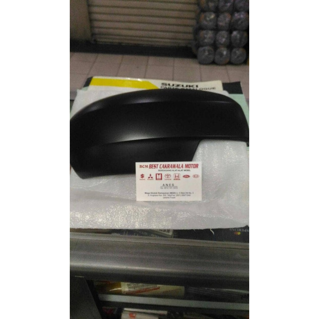 COVER SPION ERTIGA GL 2016-2017