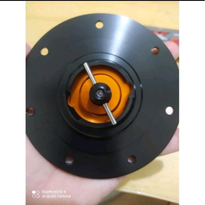 Tutup Tangki Ninja Ktm R Ss Rr Victor Kr 150 Zx 150 Pdk Ori Thailand