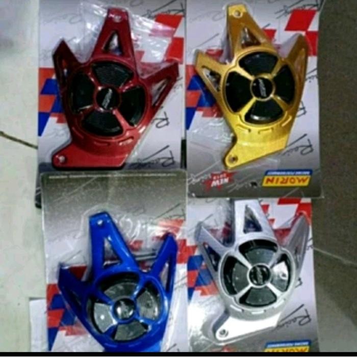 Cover Tutup Pelindung Cvt Mesin Yamaha Nmax / Variasi Cvt Nmax