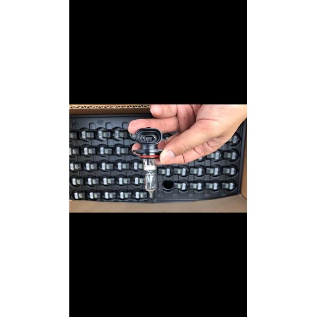 [Expert] Bohlam HB3 - Sylvania