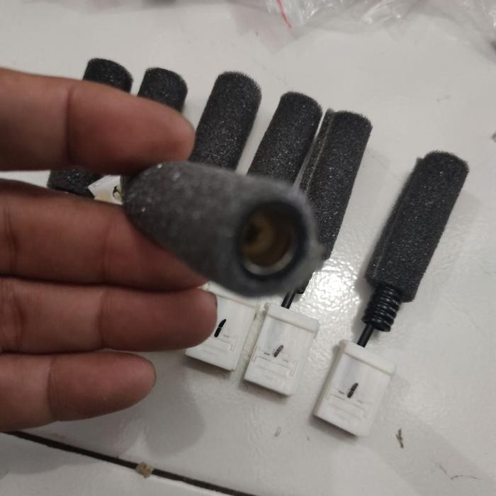 [Expert] Soket antena radio toyota kabel socket head unit tape mobil TOYOTA