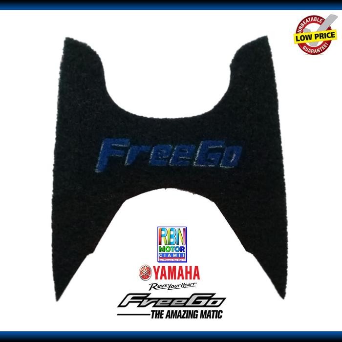 [Expert] Karpet Motor Freego / Aksesoris Motor Freego / Aksesoris Freego