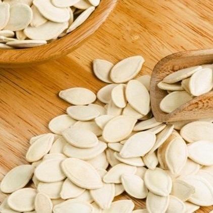 

Ready- Kuaci Biji Labu/Pumpkin Seeds 250G