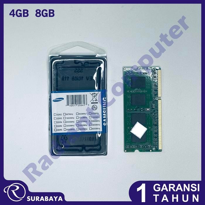Terlaris Ram Asus A455Lb A455Ld A455 A455L A455La