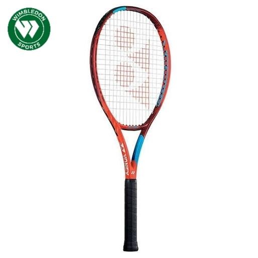 Raket Tenis YONEX VCORE FEEL / Raket Yonex VCORE 250gram