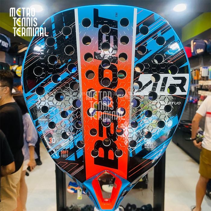 Babolat Air Vertuo Tenis Padel ( Raket Tenis Padel Babolat )