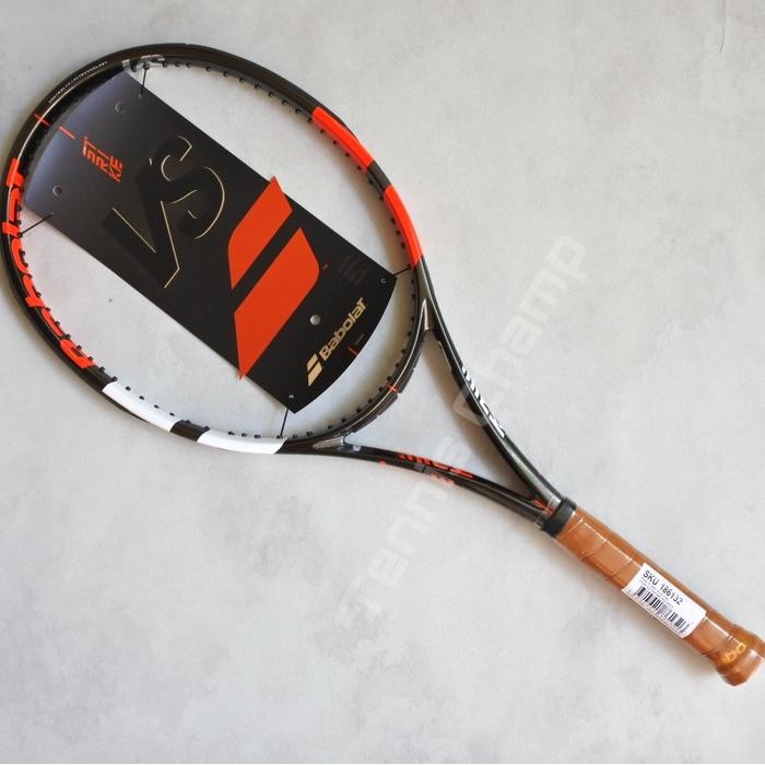 Raket Tenis Babolat Pure Strike VS/ Tennis Racket Babolat Original