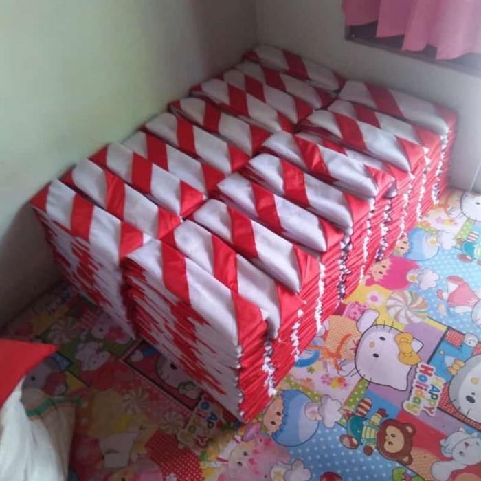 hasduk jumbo 160cm -hasduk pramuka jumbo-hasduk