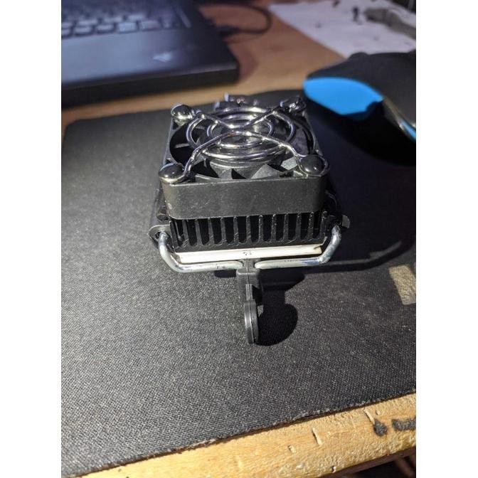 Langsung diproses PROMO RA PROMO CYBERPUNK COOLING HP KULKAS PELTIER MURAH DINGIN