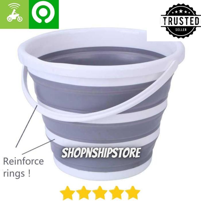 ember lipat 10 liter portable