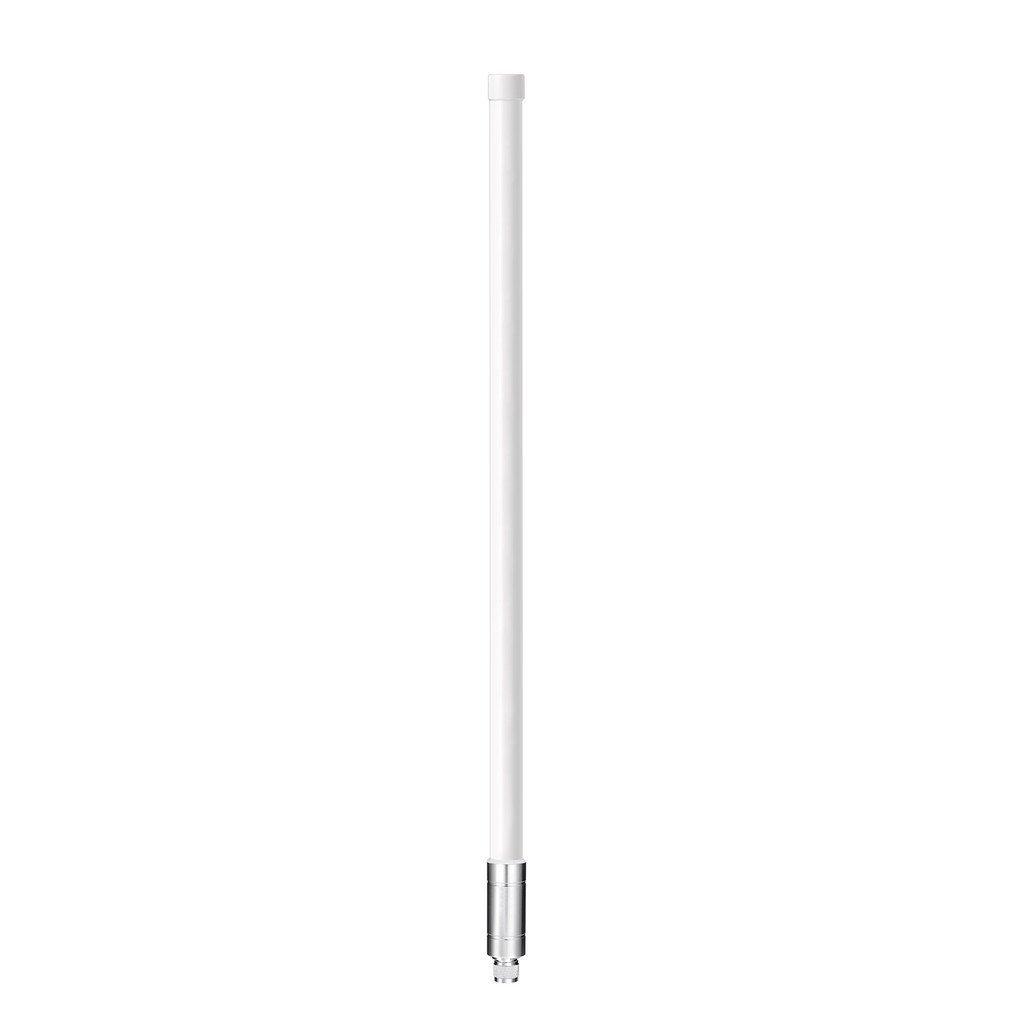 Superbat 8dbi Outdoors Omnidirectional Long Range Lora Antenna for All Helium Miner Hotspot HNT Rewa