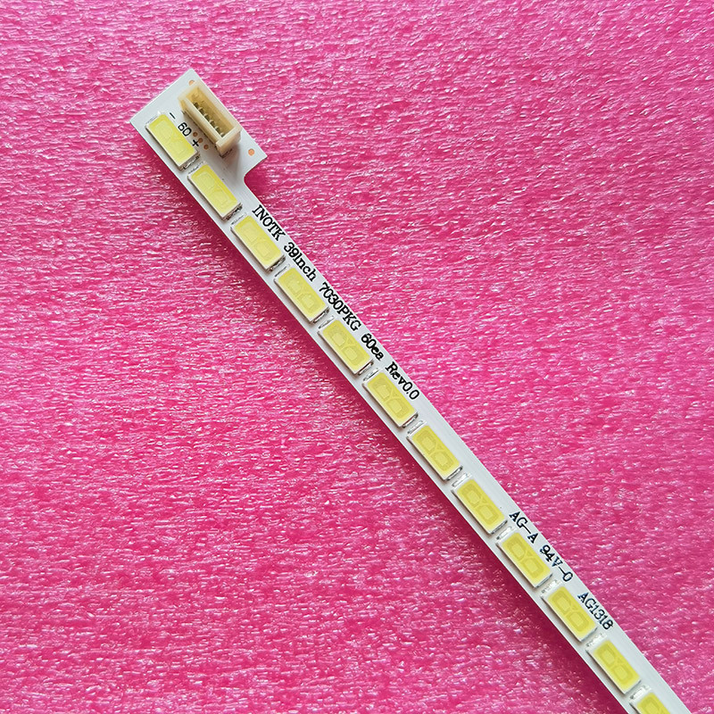 New Led Strip For LG innotok 39inch 7030PKG 60ea 39VLE941BL
