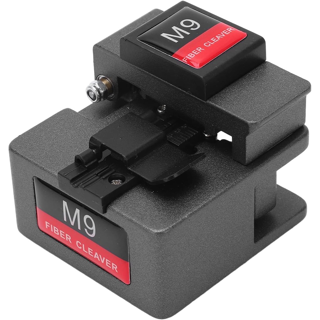 Fiber cleaver 2022 NEW M9 Cable Cutting Knife FTTT Fiber Optic Knife