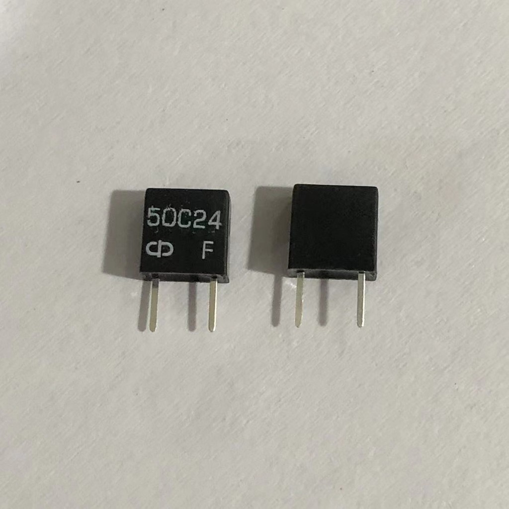 50X CD 50C24 Frequency Detector discriminator For TC-610P TK3207