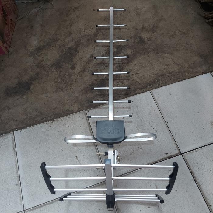 Sale Antena Tv Digital Luar Ruangan/Outdor/Antena Digital Cnx