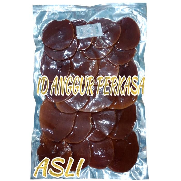 

NWFK 500Gr Tongkat Ali Merah Sumatera / Pasak Bumi Merah Sumatera