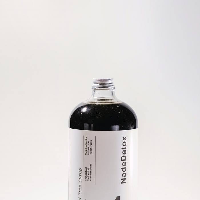 

8SXE Natural Tree Syrup