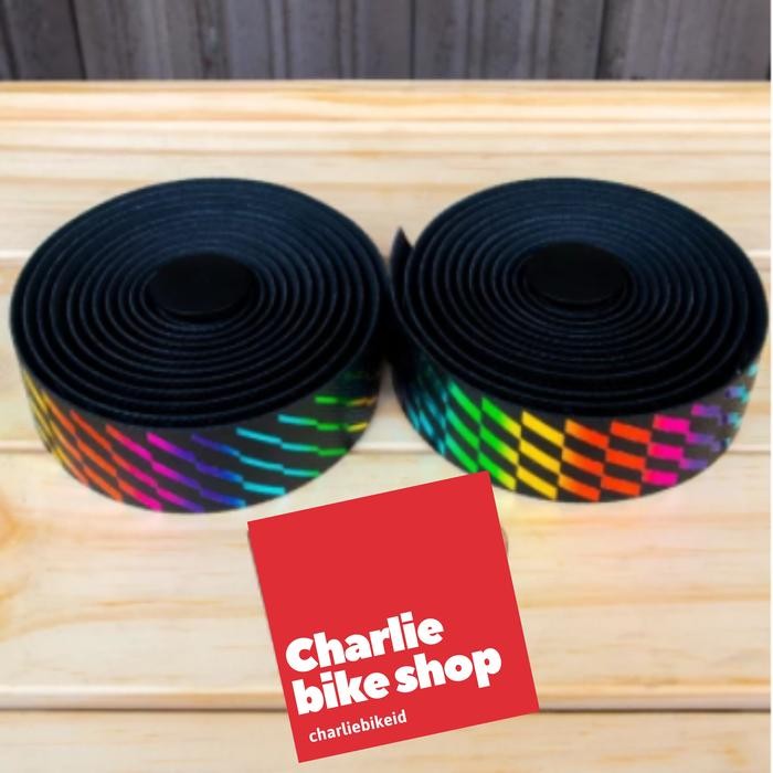 Terpopuler Guizzo Road Bartape For Drop Bar - Bar Tape