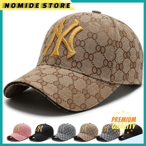 Topi NY New York / Topi NY Golf Baseball / Topi MLB NY / Topi Yankees