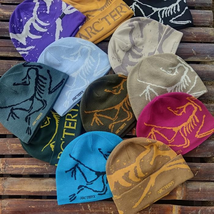 kupluk ARCTERYX OUTDOOR