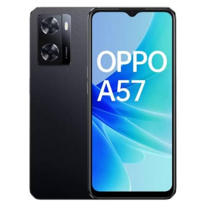 X61_ Hp Oppo A57 4/64 Gb - Opo A 57 Ram 4Gb Rom 64Gb Garansi Resmi