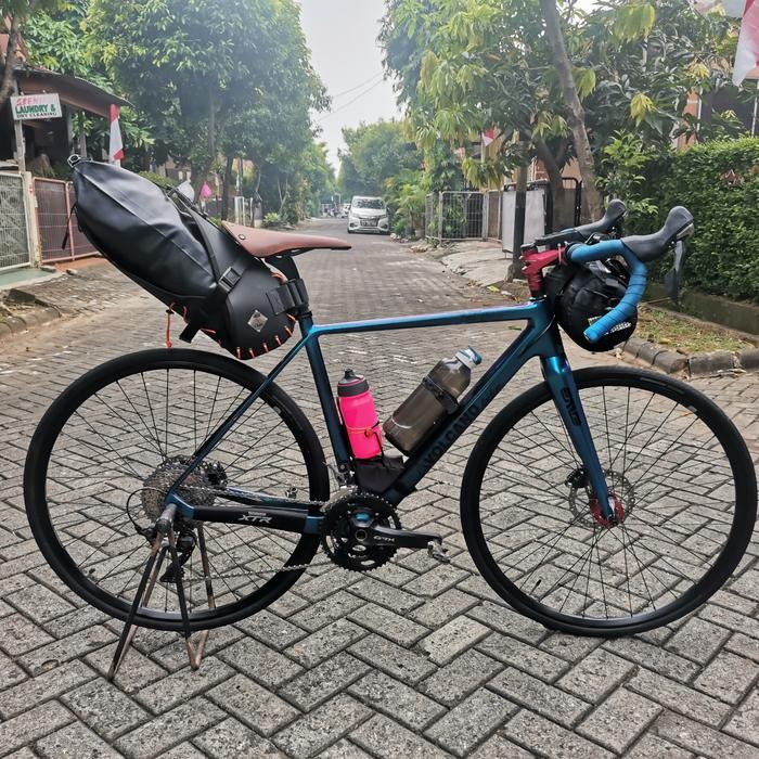 GEST GX-ID Premiun Saddle Bag Special Edition (terlaris) (termurah) (terbaik)