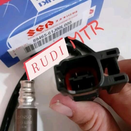 Sensor Oksigen Oxigen Sensor Kenalpot O2 Suzuki Apv Apv Arena