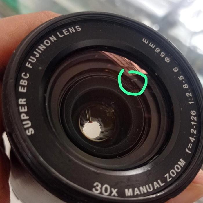 Bebas Ongkir Lensbong Fujinon HS