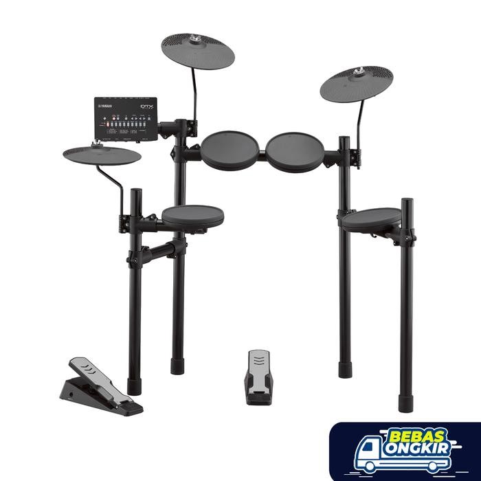 Drum Elektrik Yamaha DTX402 ORIGINAL / DRUM ELECTRIC YAMAHA DTX-402 / DTX 402 ORIGINAL