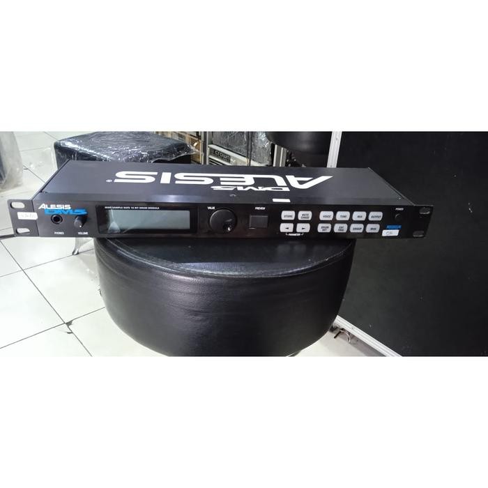 MODUL DRUM ALESIS DM5 made in malaysia