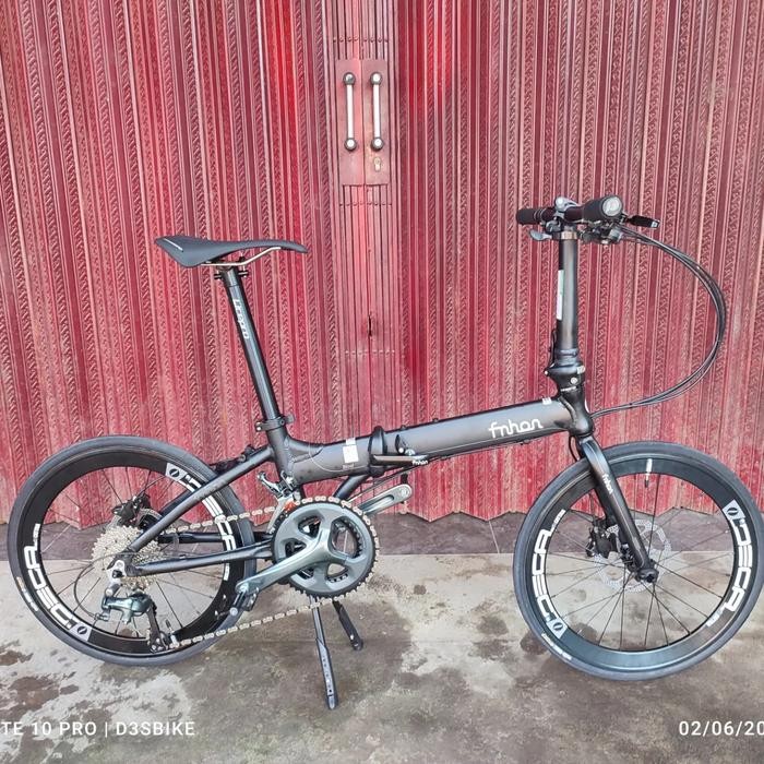 seli fnhon blast black doff 2x 10 full tiagra wheelset ori silverock