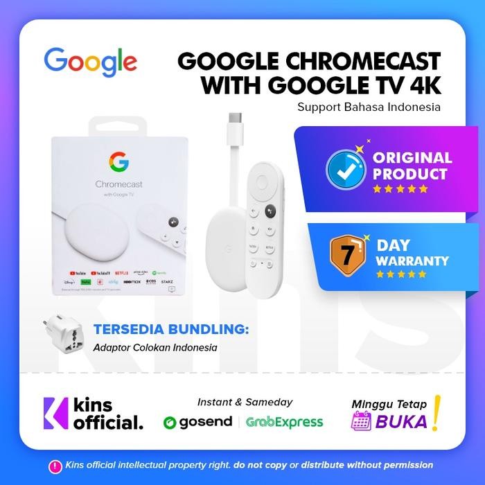 Google Chromecast with Google TV 4K / Google Chromecast with Google TV HDChromecast with google tv /