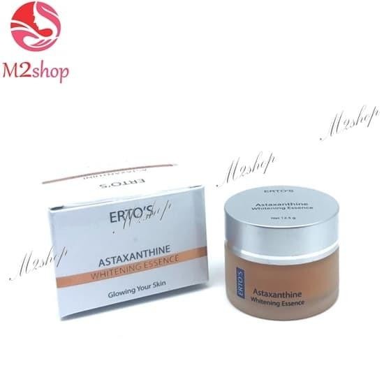M4R7 [ Astaxanthine ] Astaxanthine Whitening Essence By Ertos