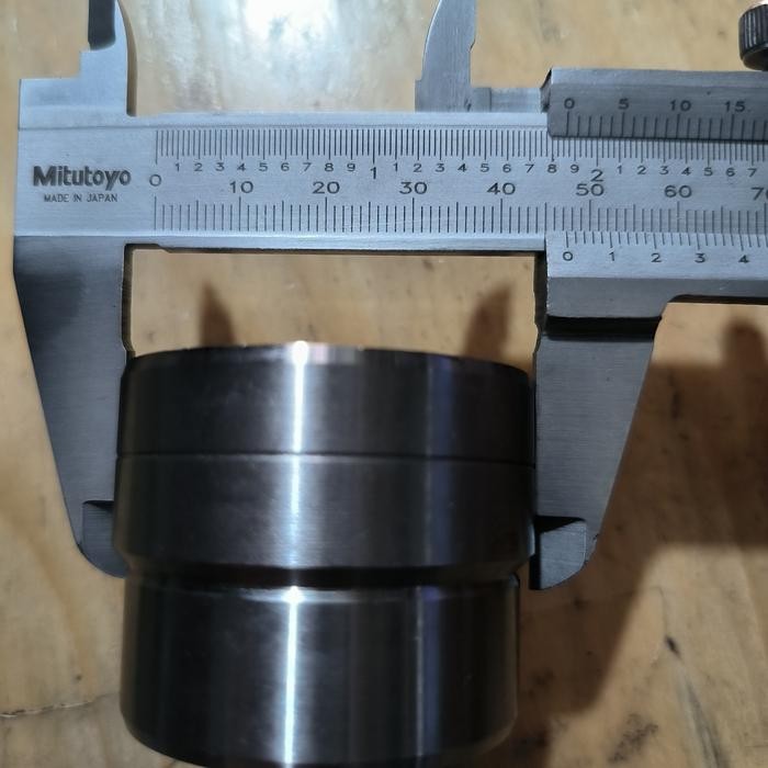 Kones Cones Laher Retainer Bearing Roda Belakang Grand Max Gran Max Kode 024